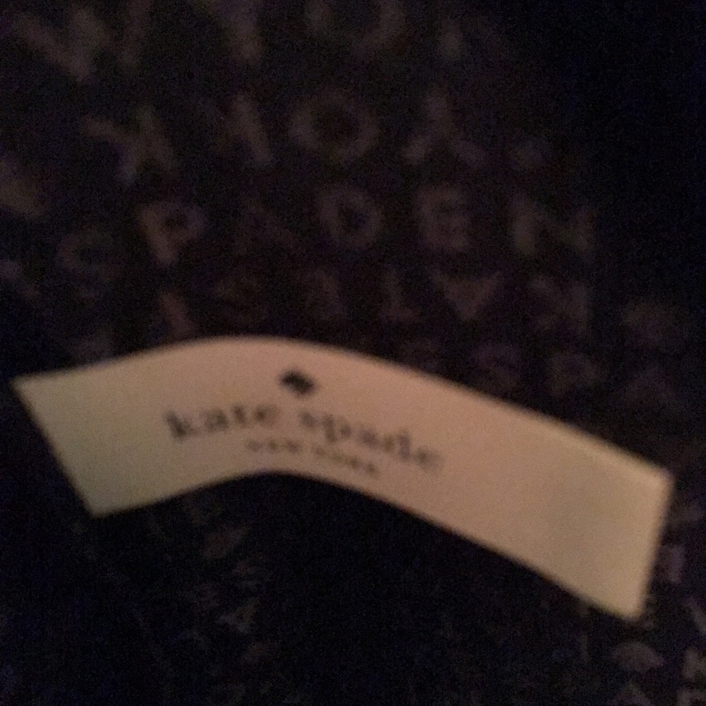 NWT Kate Spade Mulberry Street Leighann Bag - Picture 8 of 8